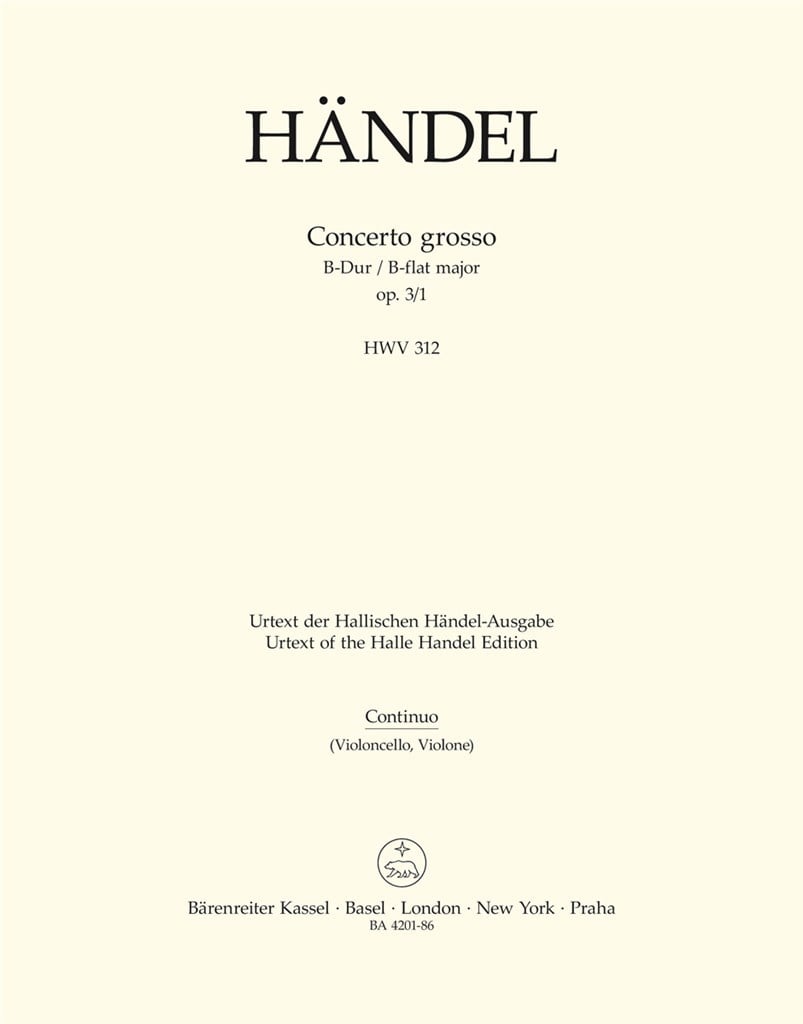 Concerto grosso